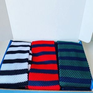 Men’s neckties